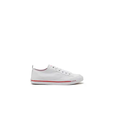 Diesel Sneakers - ATHOS S-ATHOS LOW W SNEAKERS white