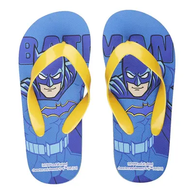 FLIP FLOPS BATMAN