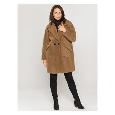 PERSO Woman's Coat BLH201016F