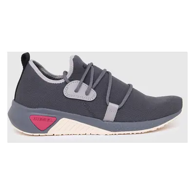 Diesel Sneakers - Sneakers grey