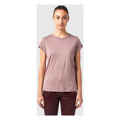 T-shirt - Diesel FEMALE DIESEL pink