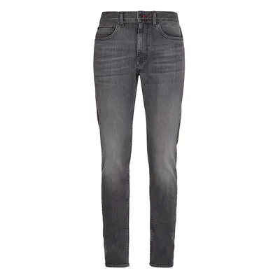 Tommy Hilfiger Jeans - TAPERED HOUSTON PSTR DANTE GREY