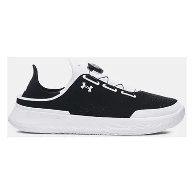 Under Armour Boty UA Slipspeed Trainer NB-BLK - unisex