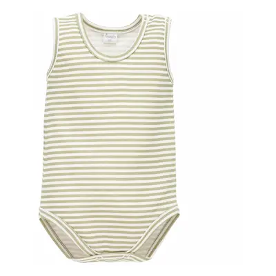 Pinokio Kids's Olivier Bodysuit Sleeveless