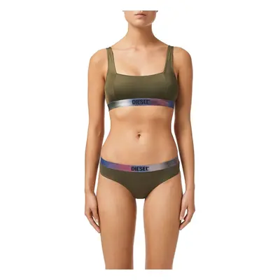 Diesel Bra - UFSB-LUI-MF BRA green