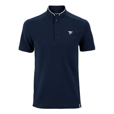 Pánské tričko Tecnifibre Polo Pique