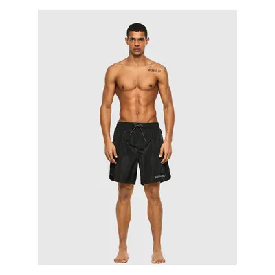 Diesel Swimsuit - SW Boxer Medium black