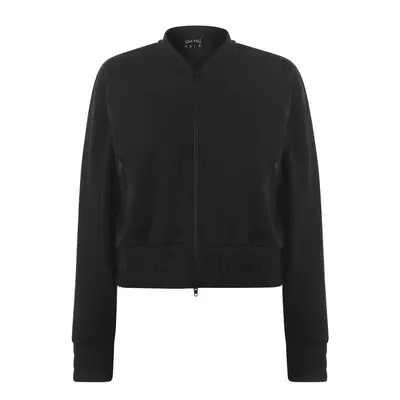 USA Pro Fleece Bomber Jacket