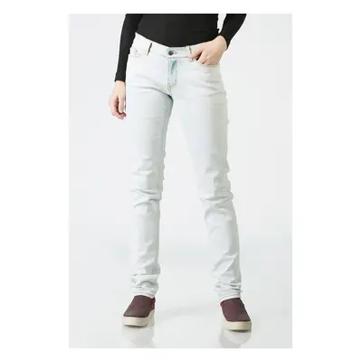 Tommy Hilfiger Jeans - LIMA F SKINNY WEST BEACH blue