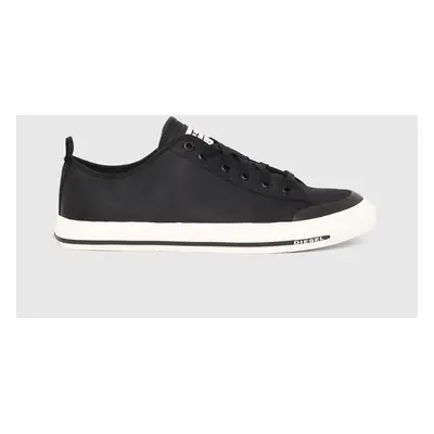 Diesel Sneakers - ASTICO SASTICO LOW CUT SNEAKER black