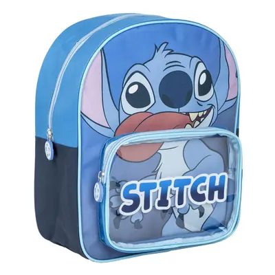 KIDS BACKPACK STITCH