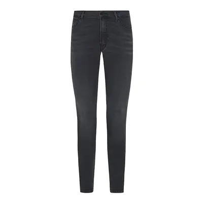 Tommy Hilfiger Jeans - TH SOFT HARLEM U SKINNY HW SCYTHE GREY