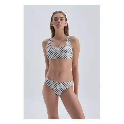 Dagi Marine Bralette horní díl plavek