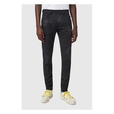 Diesel Jeans - DENIM SMALL black