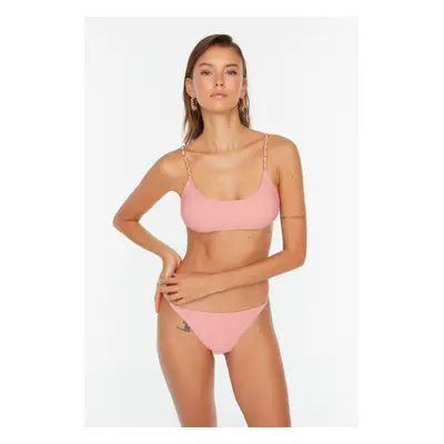 Dámské bikinové kalhotky Trendyol Low Waist