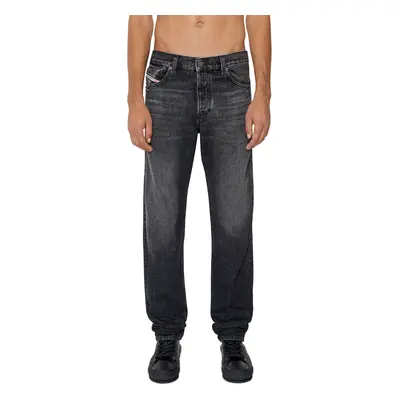 Diesel Jeans - 1995-SP2 L.32 TROUSERS black