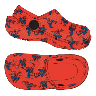 CLOGS PREMIUM SPIDERMAN