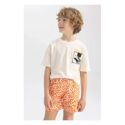 DEFACTO Boy Swimming Shorts