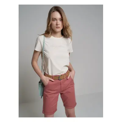 Big Star Woman's Bermuda Shorts