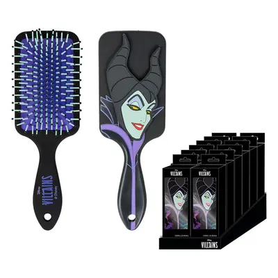 BRUSHES RECTANGULAR DISNEY VILLANAS