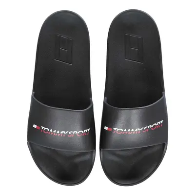 Tommy Sport Pool Sliders