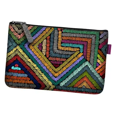 Bertoni Unisex's Pocket Cosmetic Bag Inka