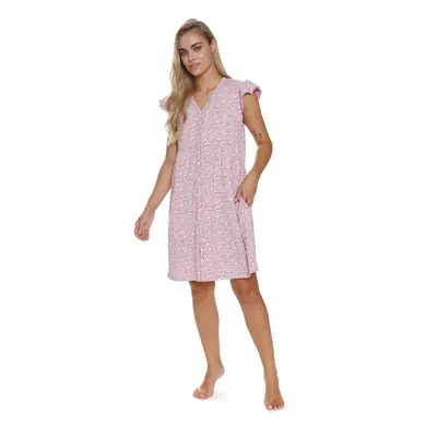 Doktorka Nap Woman's Nightshirt TCB.5327