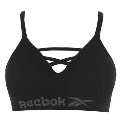 Dámská podprsenka Reebok Pack Strap Sports Bra