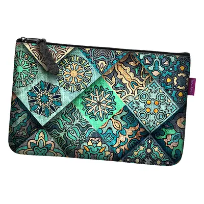 Bertoni Unisex's Pocket Cosmetic Bag Estera