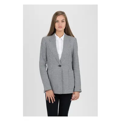 Tommy Hilfiger Blazer - ROSALIA SB BLAZER multicolor