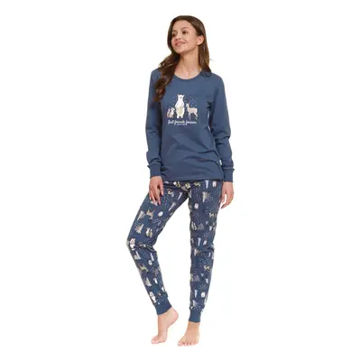 Doctor Nap Woman's Pyjamas PM.4340