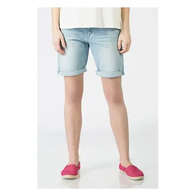 Shorts - Tommy Hilfiger Ruby short SHVI Pale Blue