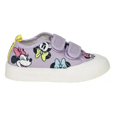 SNEAKERS TPR SOLE MINNIE