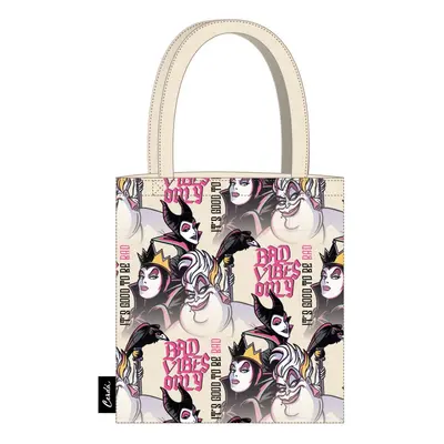 SHOPPING BAG DISNEY VILLANAS