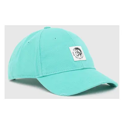 Diesel Cap - CONDIMAX HAT turquoise