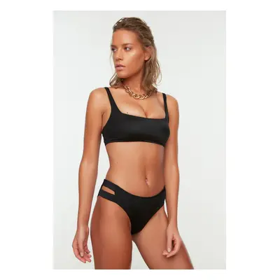 Bikiny spodní díl Trendyol Cutout