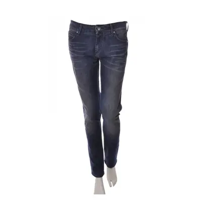 Tommy Hilfiger Jeans - Milan Skinny Afr Blue