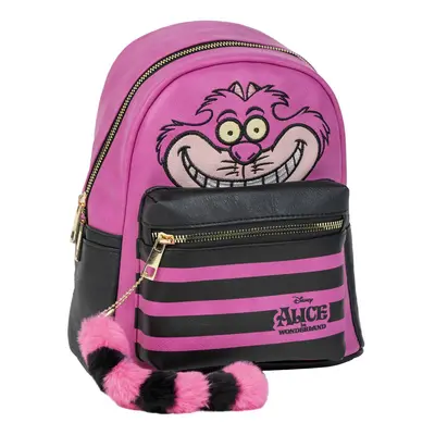 BACKPACK CASUAL FASHION FAUX-LEATHER DISNEY ALICIA