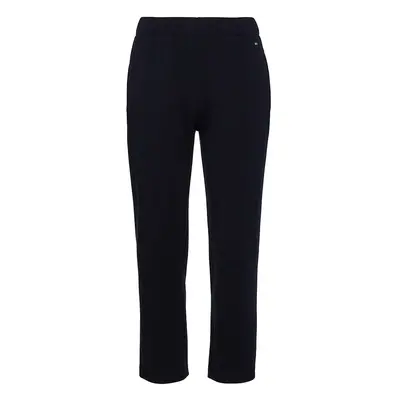 Tommy Hilfiger Sweatpants - PULL ON INTERLOCK PANT blue