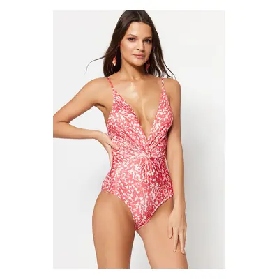 Women's swimsuit Trendyol