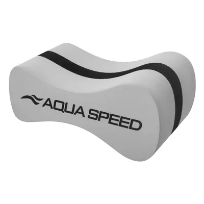 AQUA SPEED Unisex's Swimming Board Ósemka Wave Pattern