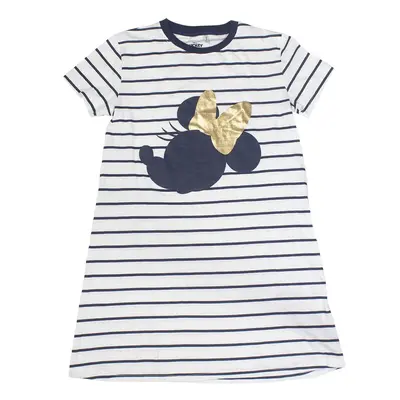 DRESS SINGLE JERSEY MINNIE