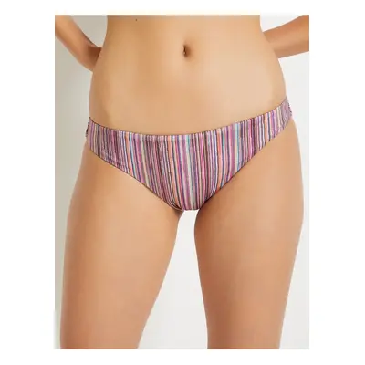 Koton Patterned Bikini Bottoms