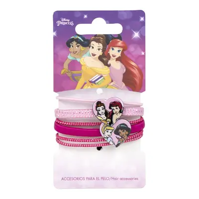 HAIR ACCESSORIES ELASTIC PIECES PRINCESS