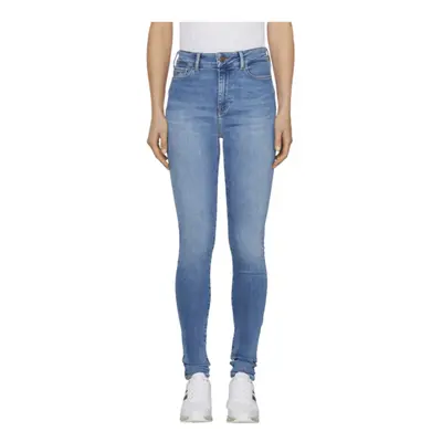 Tommy Hilfiger Jeans - HARLEM ULTRA SKINNY HW DORA blue