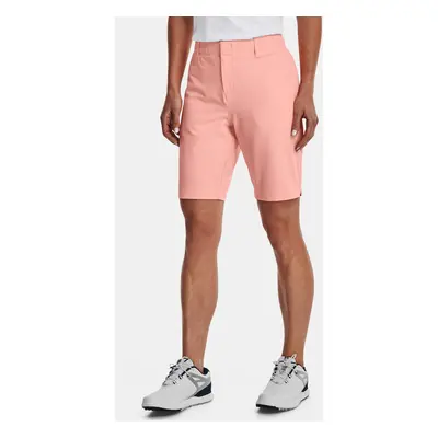 Under Armour Kraťasy UA Links Short-PNK - Dámské