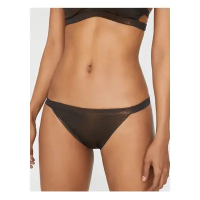 Koton Plain Bikini Bottoms