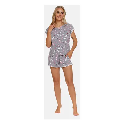 Doctor Nap Woman's Pyjamas PM.4401