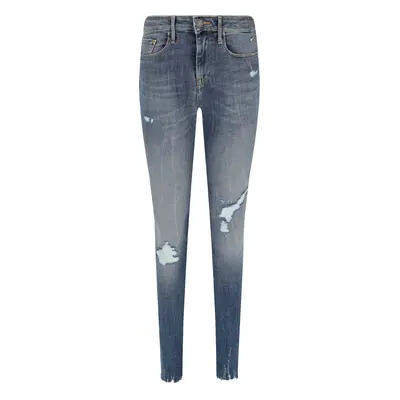 Tommy Hilfiger Jeans - COMO SKINNY RW A KEYS blue