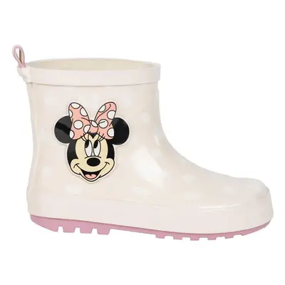 BOOTS RAIN RUBBER MINNIE